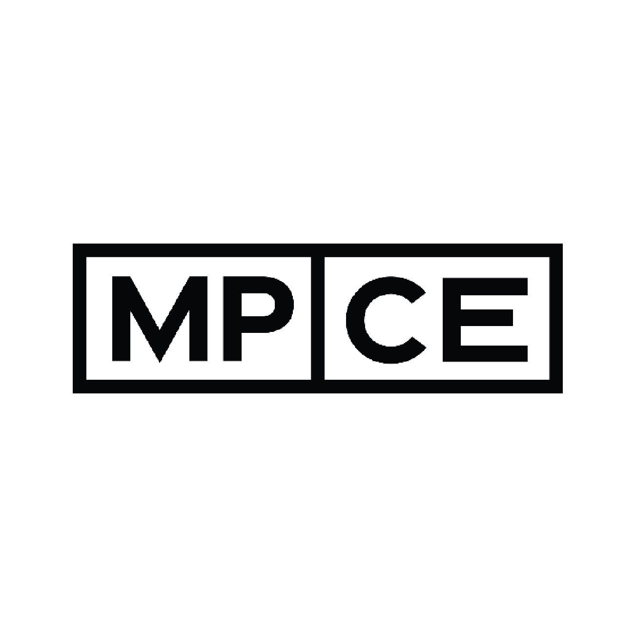 logo mpce