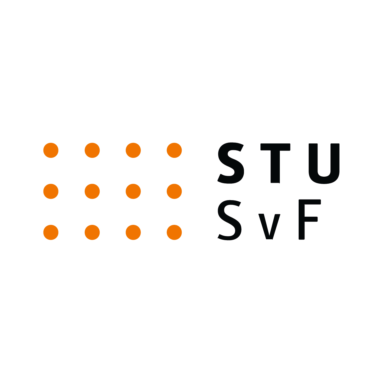 logo stu svf